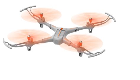 Syma Z Storm Quadcopter Folding Drone Syma Official Site