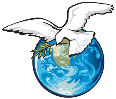 Free clip peace dove, Download Free clip peace dove png images, Free ...