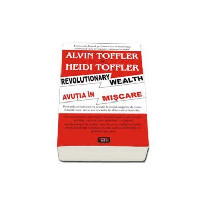 Cartile Autorului Alvin Toffler LibrariaOnline Ro