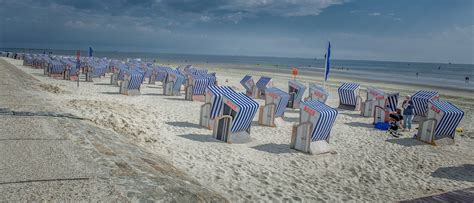 Wunderschön verpaßt Norderney Nordsee Magazin