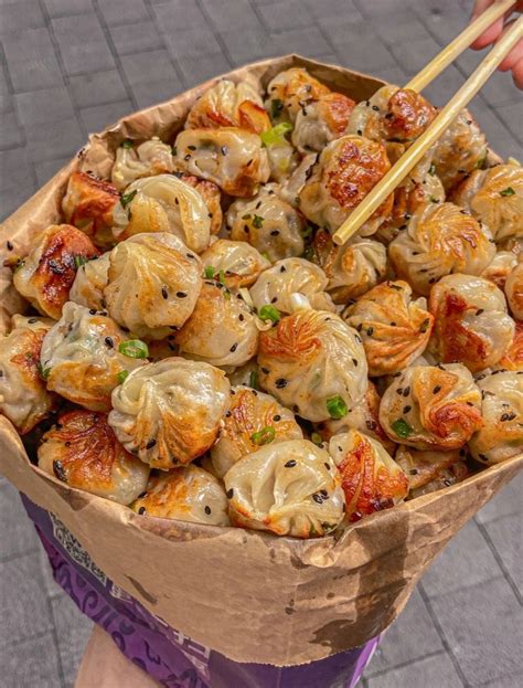 Best 12 Spicy Steamed Dumplings Artofit