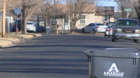 City of Amarillo offering housing assistance for those facing homelessness