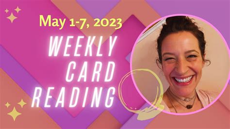 Weekly Card Reading For May Take The Weight Of The World Off