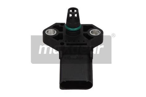 21 0216 MAXGEAR Sensor Intake Manifold Pressure For AUDI BENTLEY CUPRA