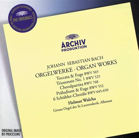 Amazon Organ Works Cds Vinyl