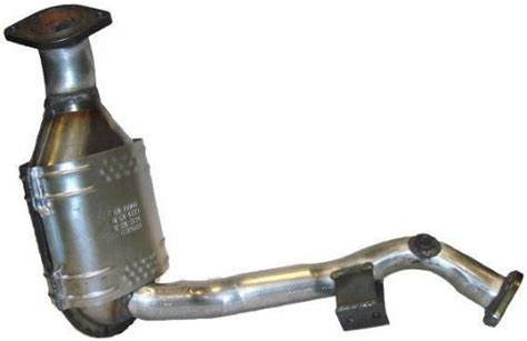 Sell Eastern Direct Fit Catalytic Converter In Lansing Michigan