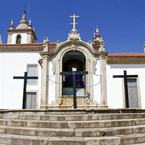 Revis Es Para Igreja Matriz De Arcos De Valdevez Em Arcos De Valdevez