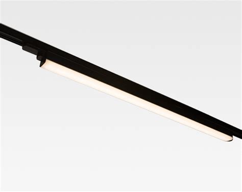 Led Linear Track Lighting Low Carbon Lighting