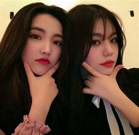 Pin De Hasel Winchester En Ulzzang 민존 Fotos Goals De Amigas Amistad