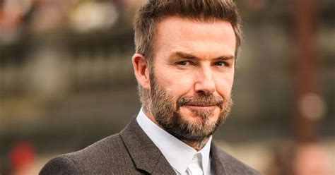 David Beckham Admits Hating Messy House In New Netflix Doc Scenes