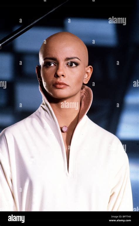 Persis Khambatta High Resolution Stock Photography And Images Alamy