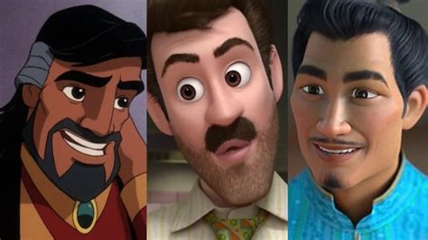 The 11 Hottest Animated Dads To Hit Our Screens Ranked