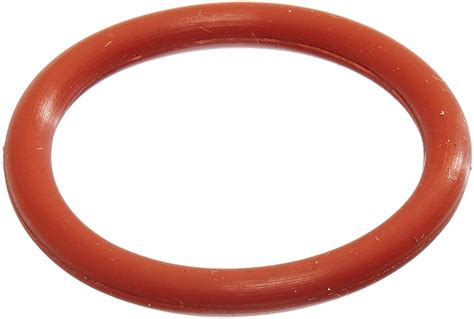 Sterling Seal Supply STCC Mr O Ring 329 Silicone O Ring 70A