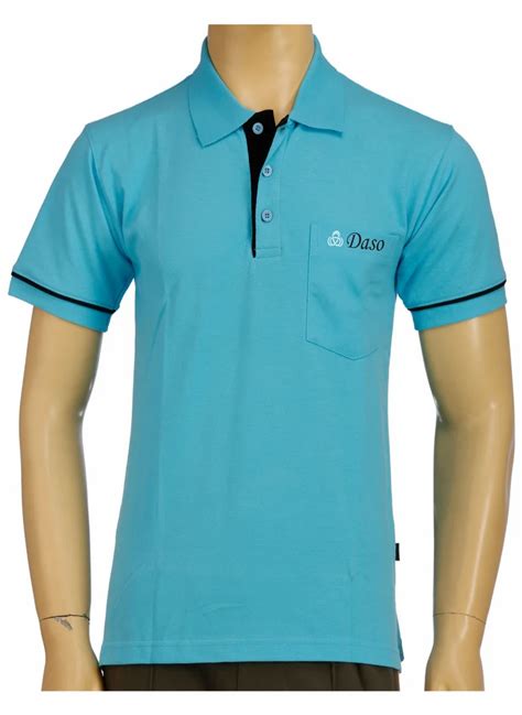 Daso Polo Neck T Shirt At Rs 310 In Pune Id 20828397673