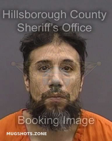 MORALES CARLOS 02 01 2024 Hillsborough County Mugshots Zone