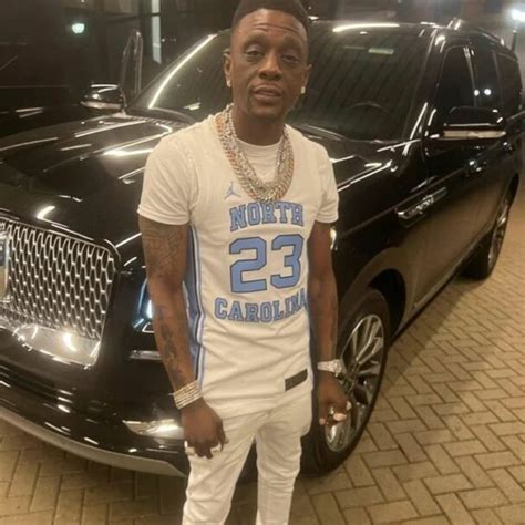 Lil Boosie Net Worth 2022 - Earning | Bio | Age | Height | Career