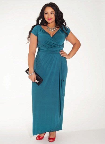 Платье для полных вечернее синее | Plus size maxi dresses, Designer ...