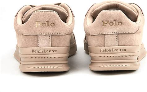 Polo Ralph Lauren Sneaker Hrt Ct Ii In Beige Bestellen