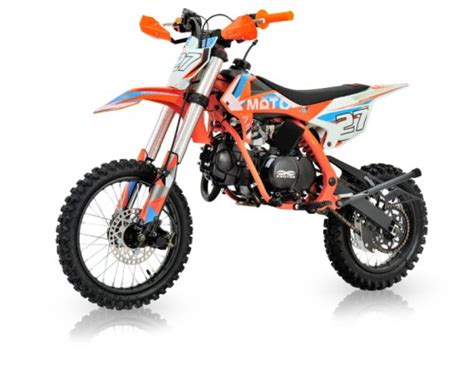 Cross X Motos XB 27 90cc Sklep Internetowy MotoLand