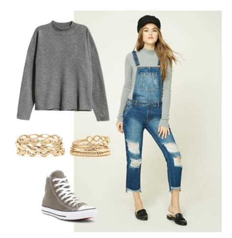 Outfits Under 100 3 Ways To Style A Sweater College Fashion