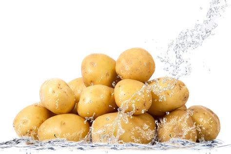 How Long To Soak Potatoes Go Cook Yummy