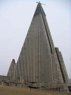 Ryugyong Hotel - Wikipedia