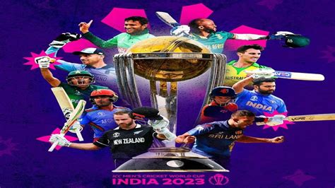 Cricket WC 2023: A low-down on winning chances of each team, where does ...