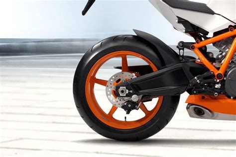 Discontinued KTM 1190 RC 8 Features Specs Zigwheels