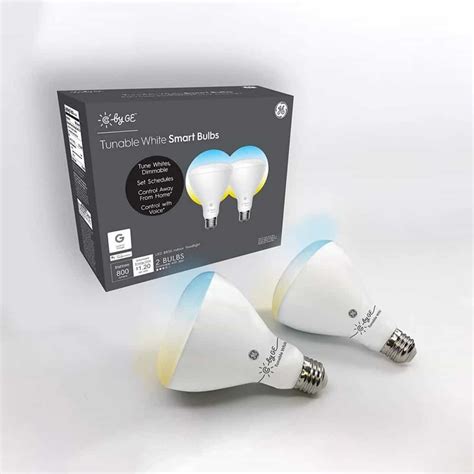 The Ge Cync Direct Connect Smart Led Bulb Series A Comprehensive Review