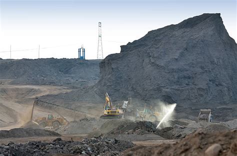 Royalty Free Zinc Mining Pictures, Images and Stock Photos - iStock