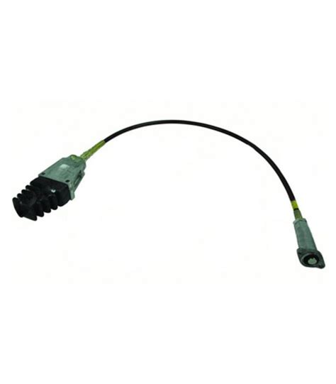 Cable De Engranaje Para Tractor Ford New Holland