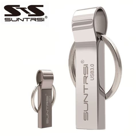 Suntrsi USB Flash Drive 64Gb Usb3 0 High Speed Pendrive 32 Gb 128 Gb