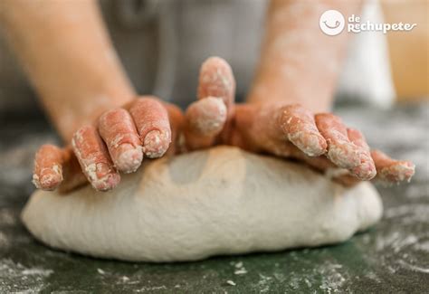 El Gourmet Urbano PANADERIA Levadura Fresca O En Polvo