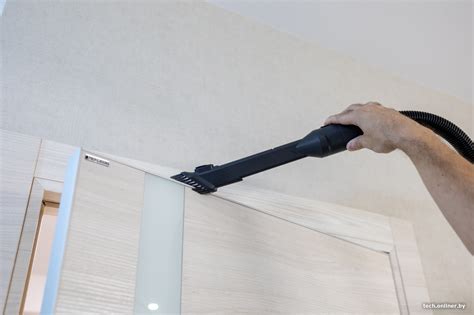 Обзор пылесосов Xiaomi G20 и G20 Max