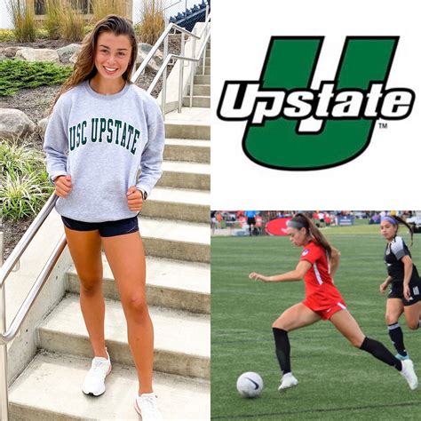 Dara Russo On Twitter Super Excited To Announce That I Have Verbally Committed To Play D1