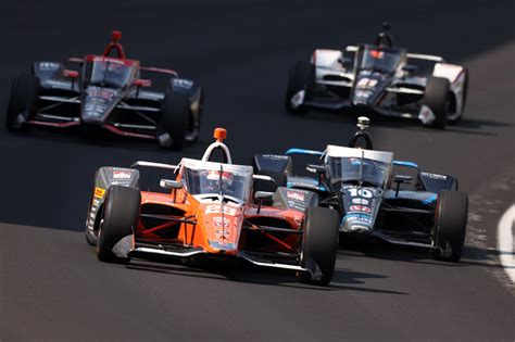 IndyCar: 105th Indy 500 shatters unique record