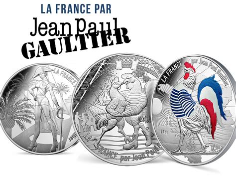 La France Par Jean Paul Gaultier Luxury RetailLuxury Retail