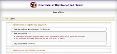 Deed Of Assignment Stamp Duty Maharashtra