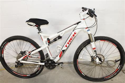 Trek Superfly Er Mountain Bike Property Room