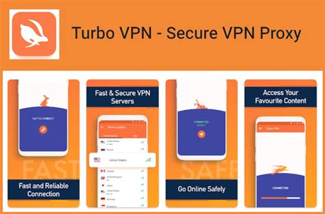 Turbo Vpn Mod Apk Premium For Android Update 2024