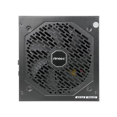 Antec Ne G M W Plus Gold Modular Power Supply