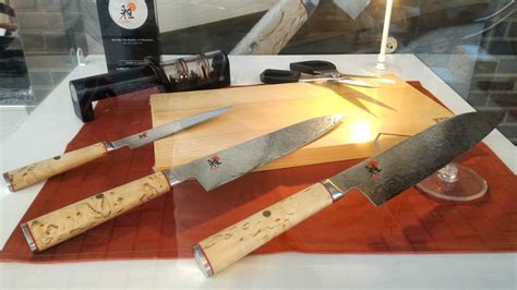 The Guide To Best Japanese Knives Japan Web Magazine