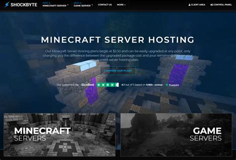 The 10 Best Game Server Hosting Providers For 2024