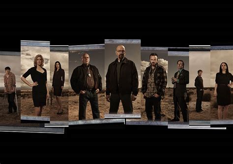 Season 5, Part 2 Cast Pictures, Episode 509 promo photos, and summaries ...