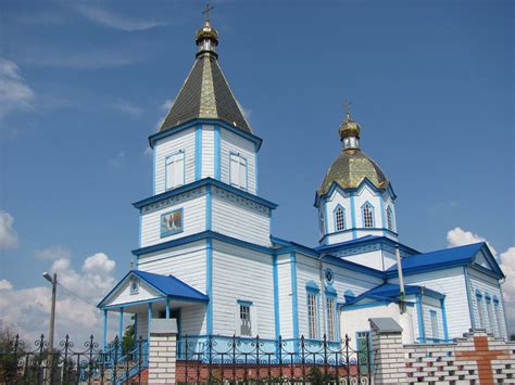 Велика Димерка | Velikaya Dymërka