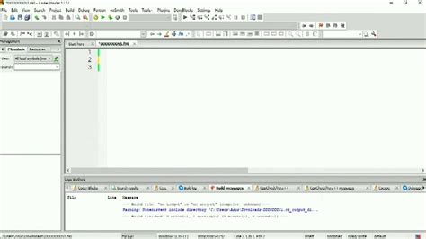 Write A Fortran Program To Find First And Last Digit Of A Number And