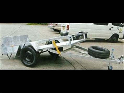 Golf Buggy Trailers | Great Western Trailers | 02 9897 7951