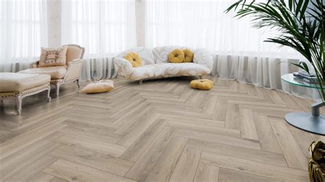 Krono Metz Oak D3766 Herringbone Laminate Flooring Nwfloors Co Uk