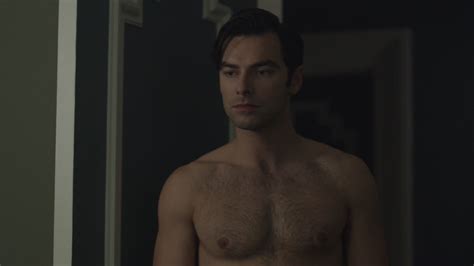 Aidan Turner Shirtless In Movie Naked Male Celebrities