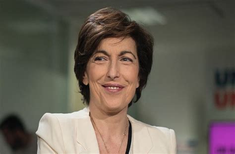 Ruth Elkrief nouvelle recrue de taille de LCI Télé 7 Jours